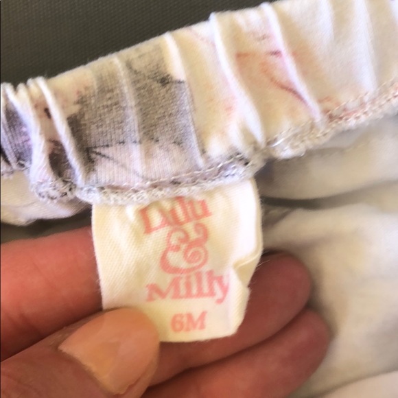 Lulu & Milly Bloomers - Picture 4 of 5